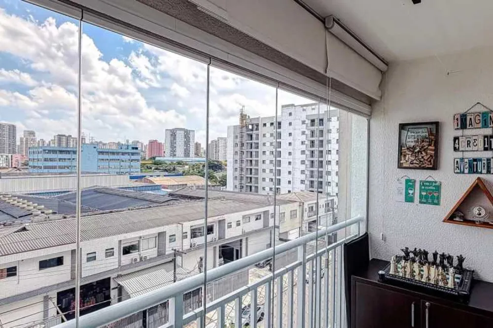 Apartamento, 3 quartos, 68 m² - Foto 7