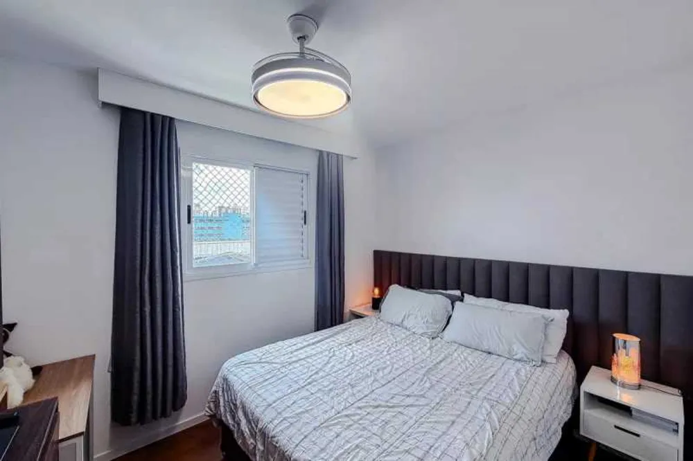 Apartamento, 3 quartos, 68 m² - Foto 6