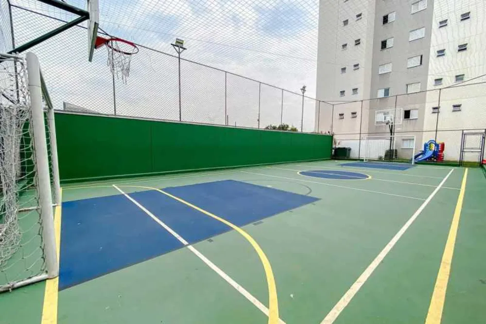 Apartamento, 3 quartos, 68 m² - Foto 3