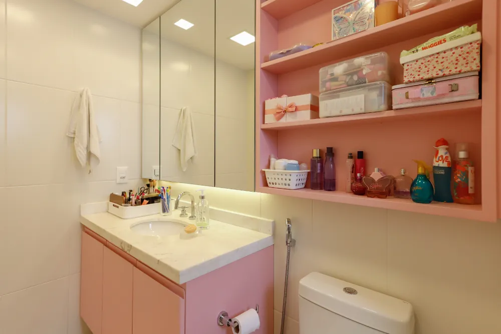Apartamento, 4 quartos, 241 m² - Foto 5