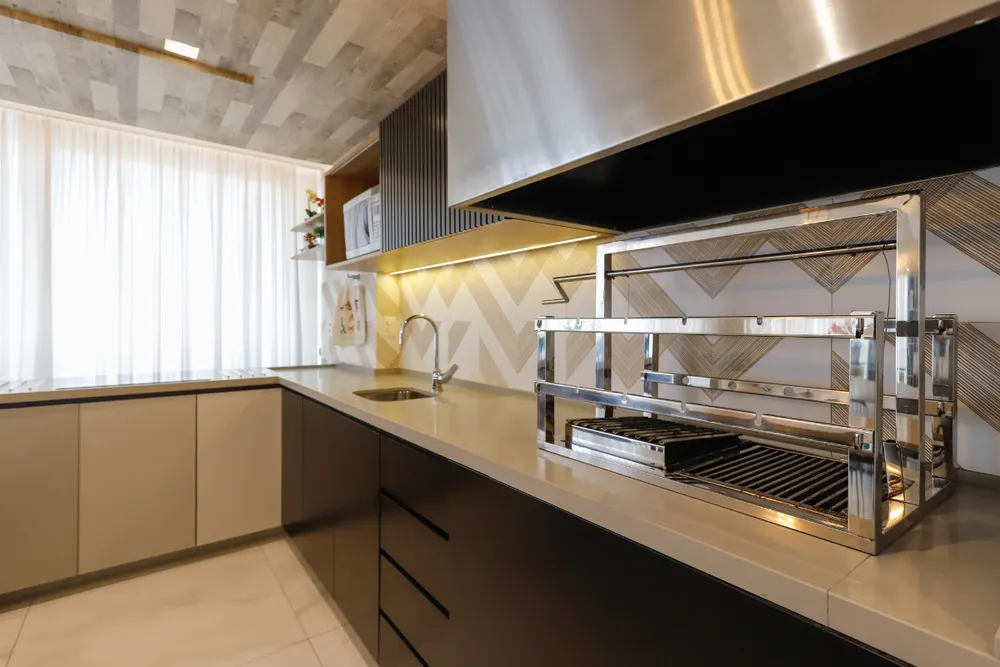 Apartamento, 4 quartos, 241 m² - Foto 8