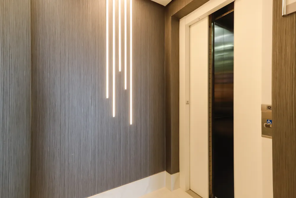 Apartamento, 4 quartos, 241 m² - Foto 1