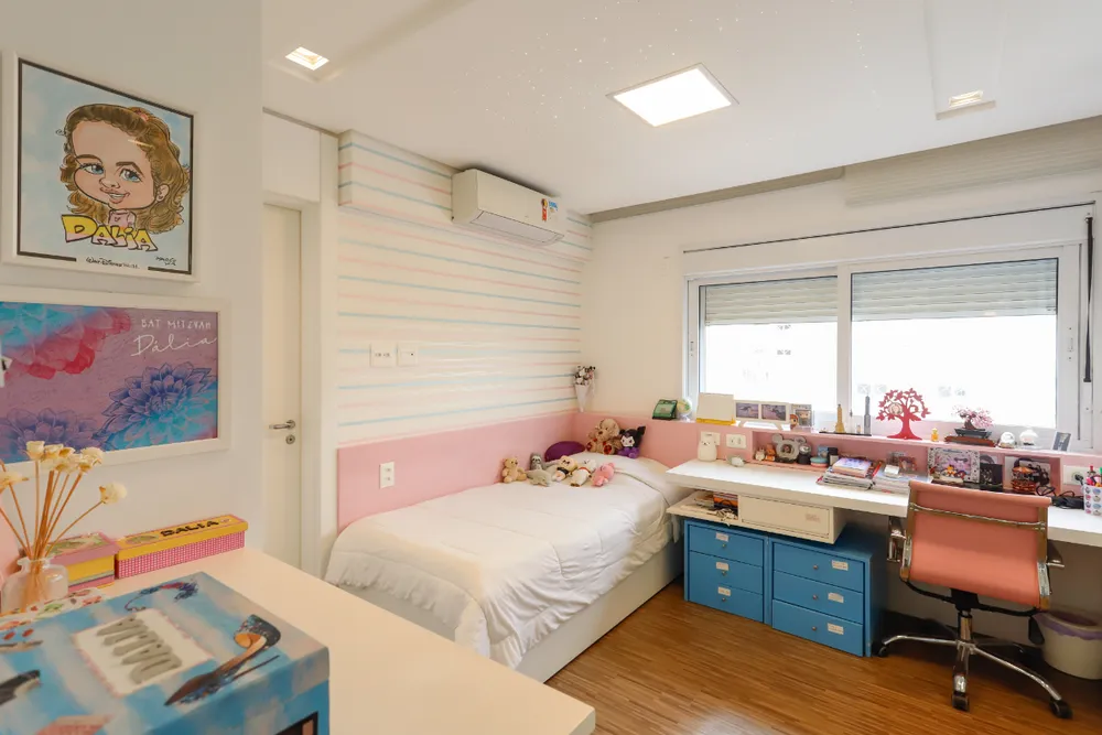 Apartamento, 4 quartos, 241 m² - Foto 3