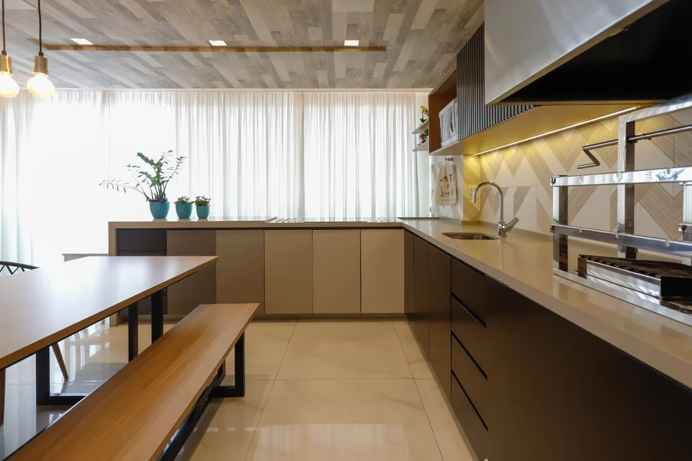 Apartamento, 4 quartos, 241 m² - Foto 4