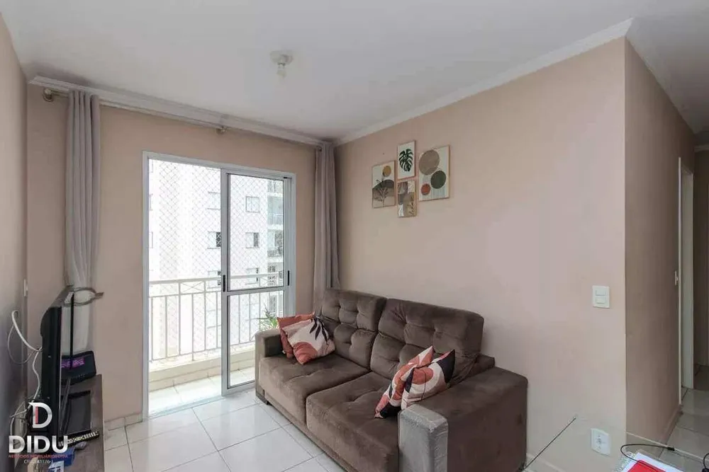 Apartamento, 2 quartos, 58 m² - Foto 10
