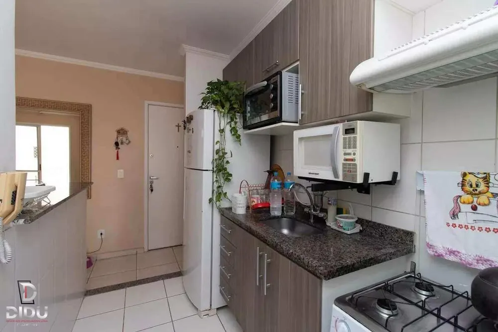 Apartamento, 2 quartos, 58 m² - Foto 3
