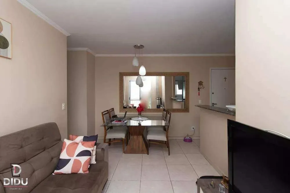 Apartamento, 2 quartos, 58 m² - Foto 5