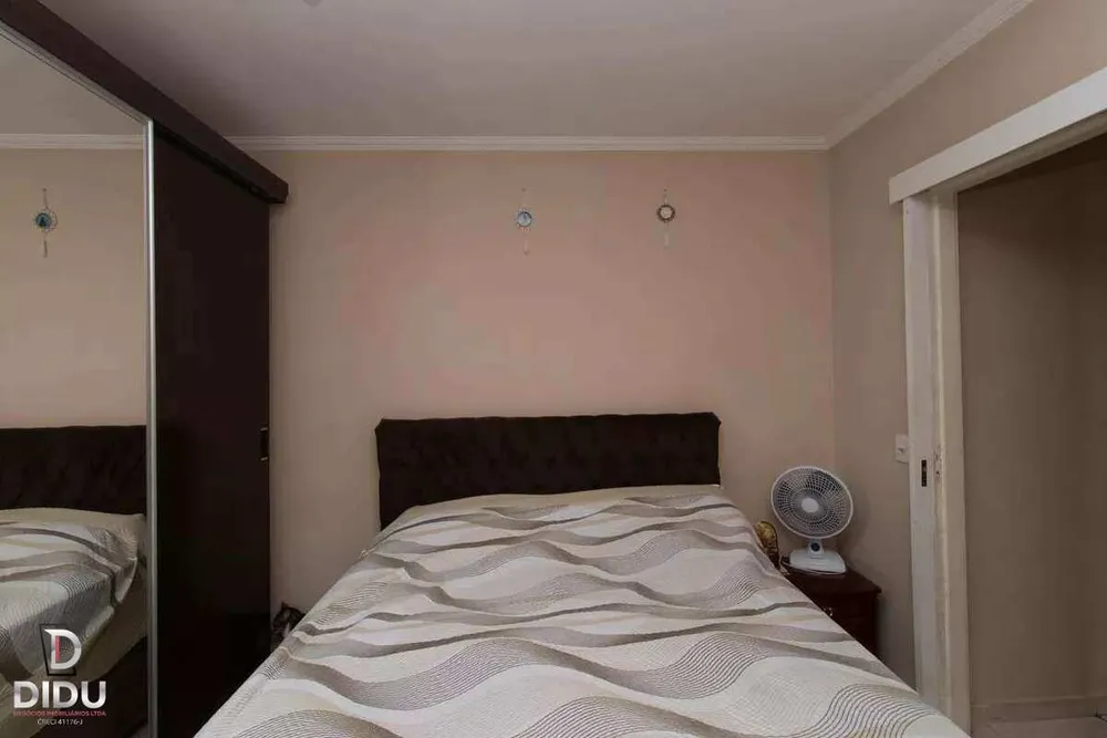 Apartamento, 2 quartos, 58 m² - Foto 11