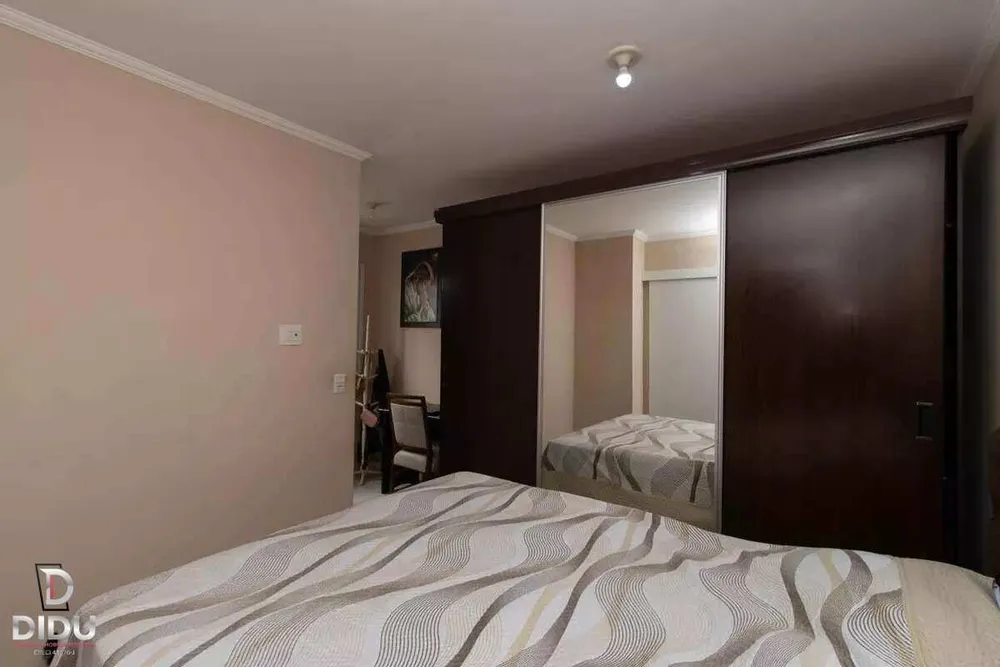 Apartamento, 2 quartos, 58 m² - Foto 8