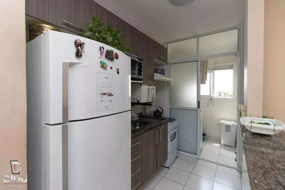 Apartamento, 2 quartos, 58 m² - Foto 7