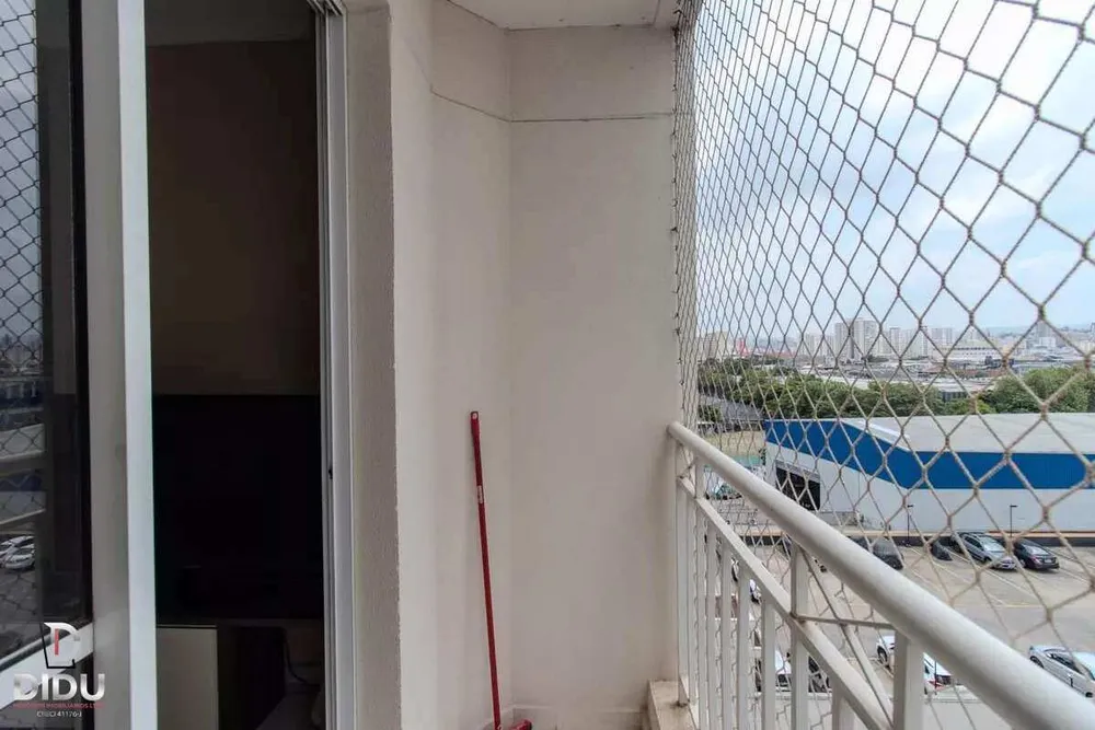 Apartamento, 2 quartos, 58 m² - Foto 2