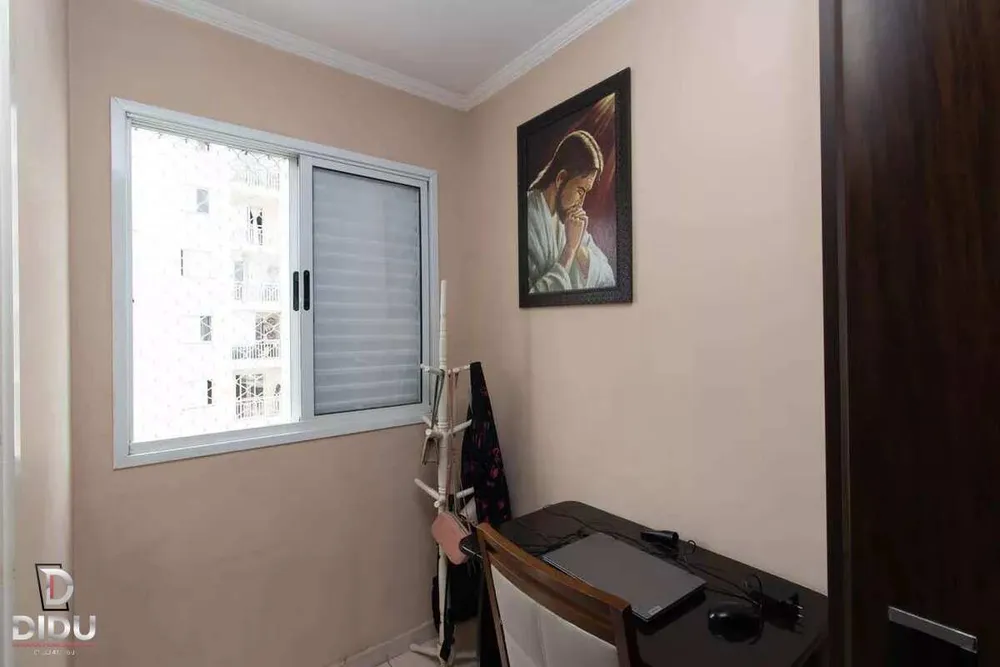 Apartamento, 2 quartos, 58 m² - Foto 6