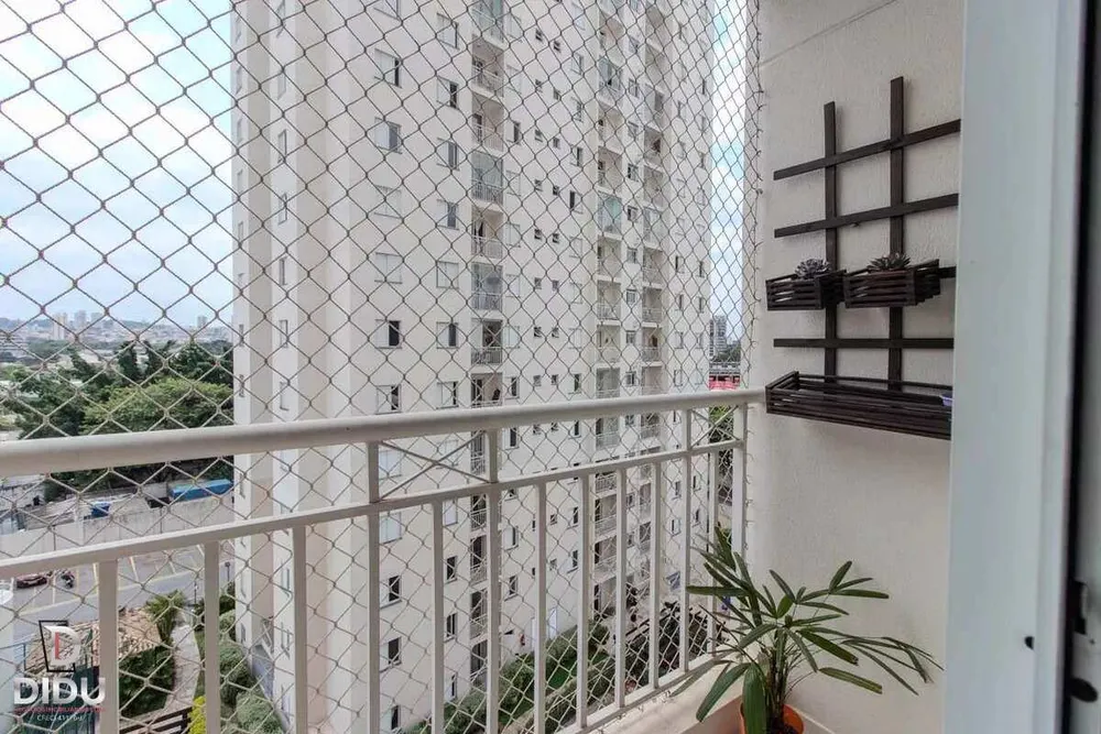 Apartamento, 2 quartos, 58 m² - Foto 4