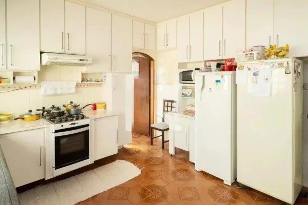 Casa, 3 quartos, 220 m² - Foto 4