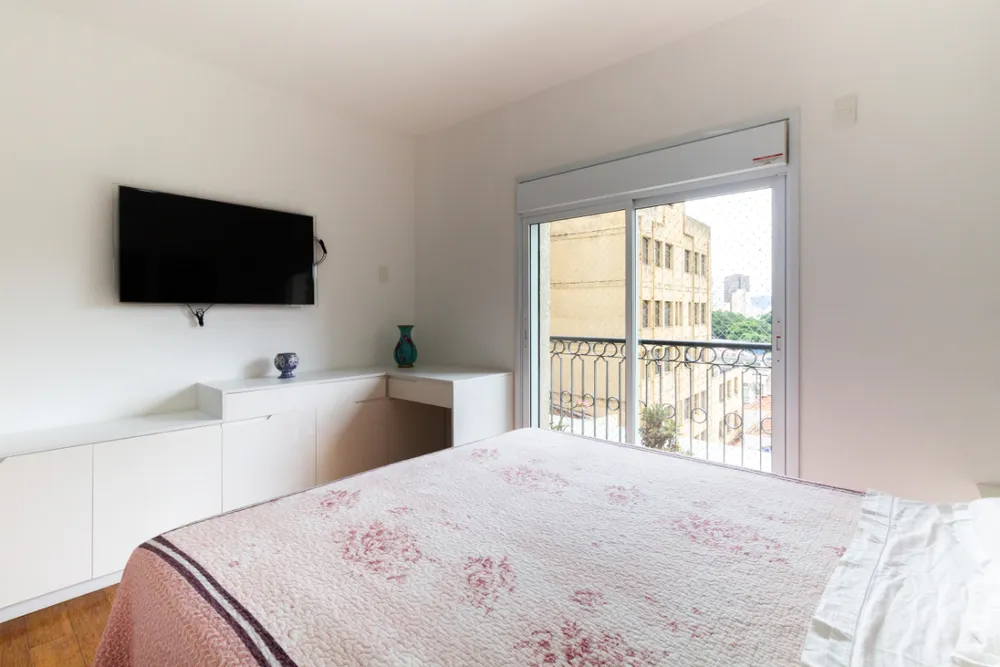 Apartamento, 3 quartos, 190 m² - Foto 7