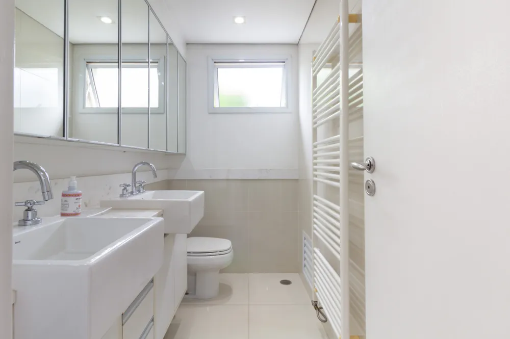 Apartamento, 3 quartos, 190 m² - Foto 2