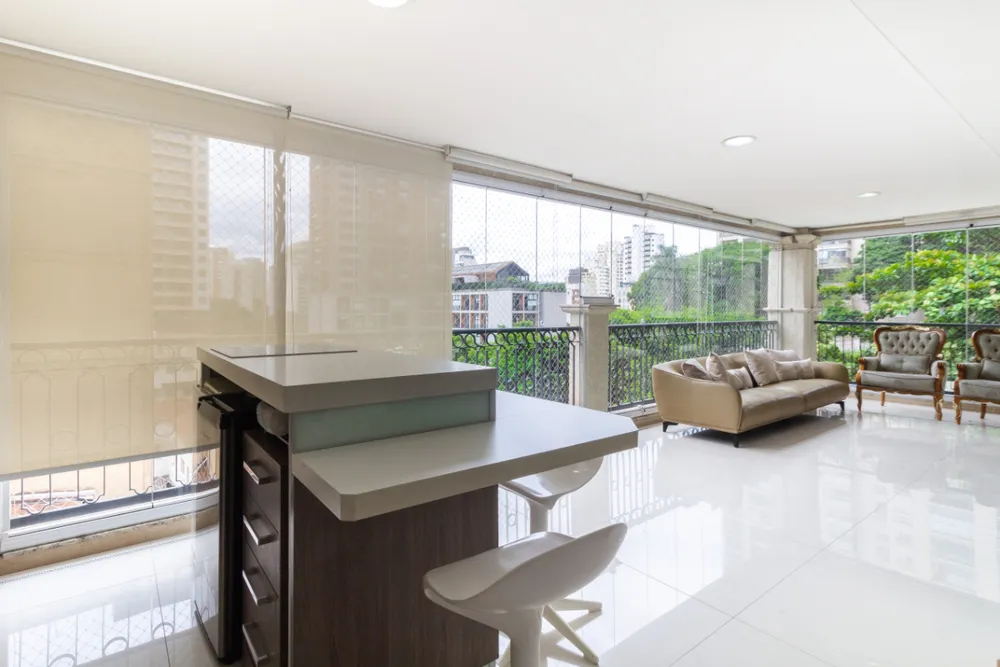 Apartamento, 3 quartos, 190 m² - Foto 9