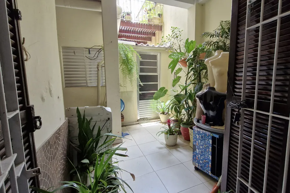 Casa, 4 quartos, 115 m² - Foto 5