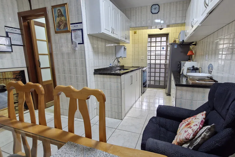 Casa, 4 quartos, 115 m² - Foto 9