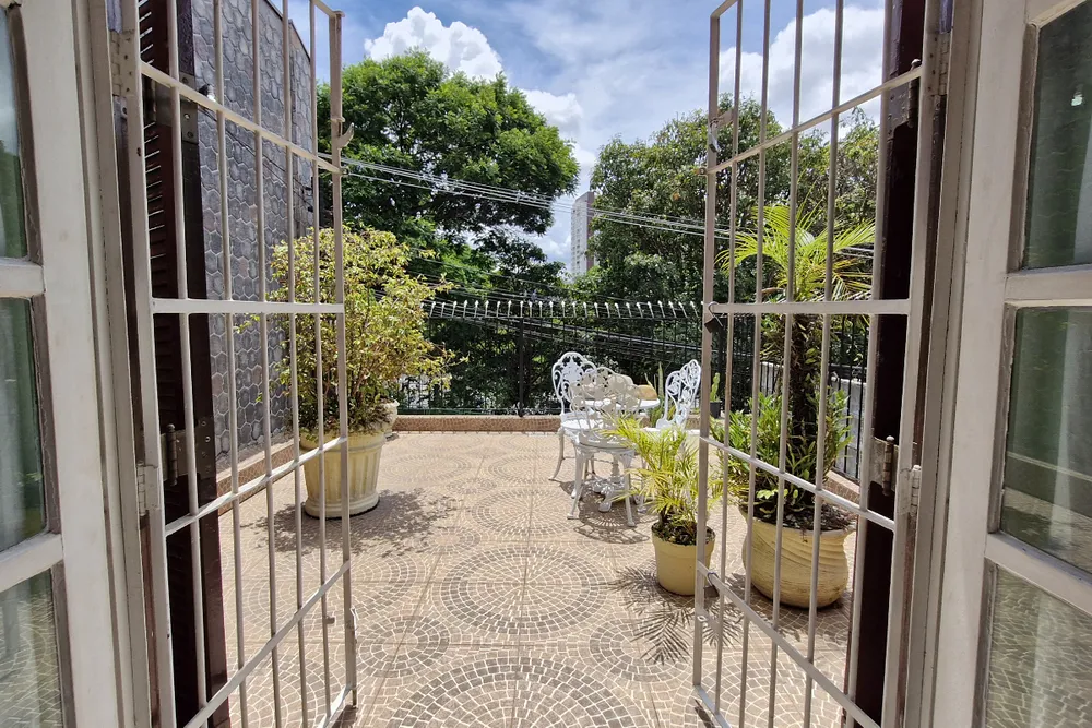 Casa, 4 quartos, 115 m² - Foto 11