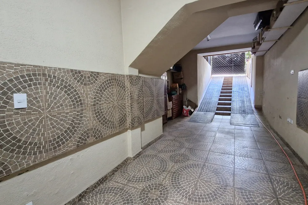 Casa, 4 quartos, 115 m² - Foto 1