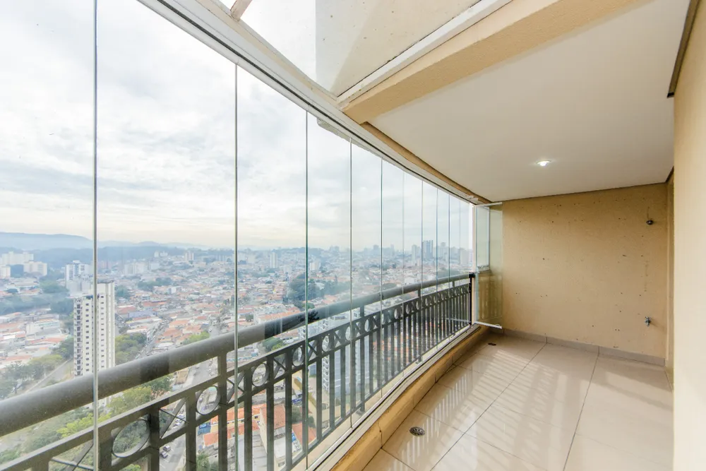 Cobertura, 4 quartos, 264 m² - Foto 3