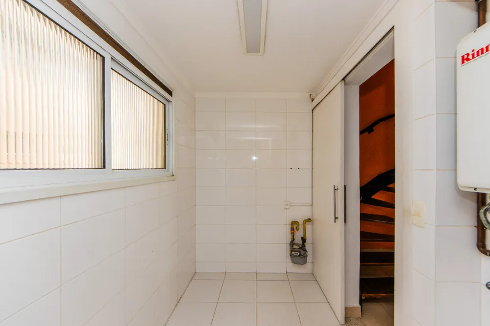 Cobertura, 4 quartos, 264 m² - Foto 1