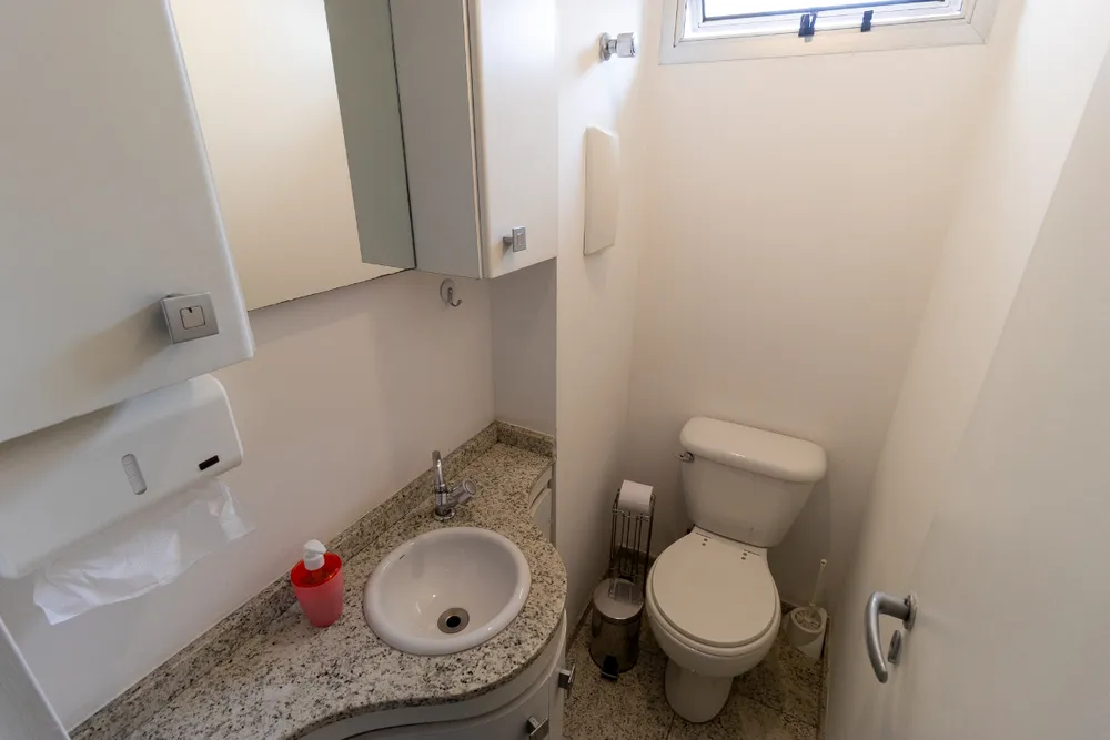 Sala-Conjunto, 38 m² - Foto 1