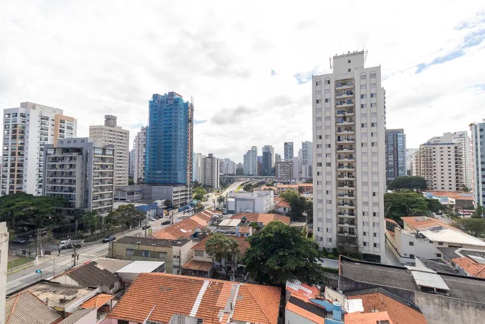 Sala-Conjunto, 38 m² - Foto 3
