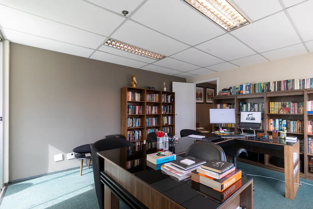 Sala-Conjunto, 38 m² - Foto 5