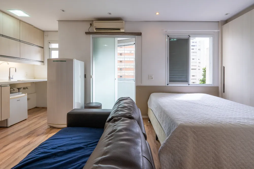 Loft, 31 m² - Foto 8