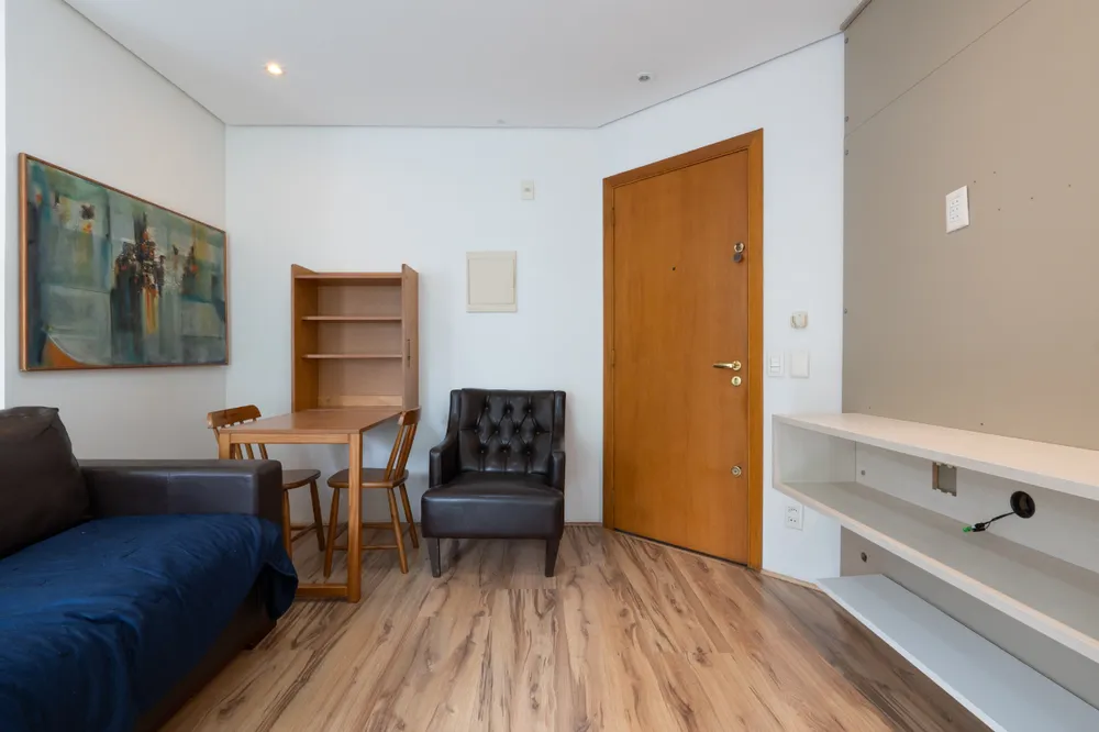Loft, 31 m² - Foto 9