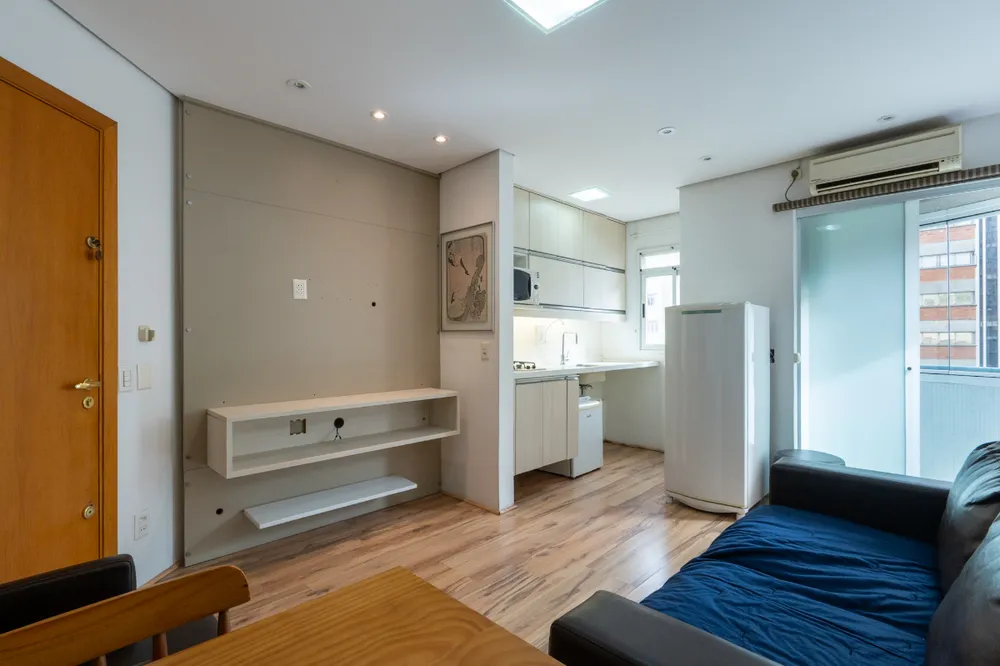Loft, 31 m² - Foto 2