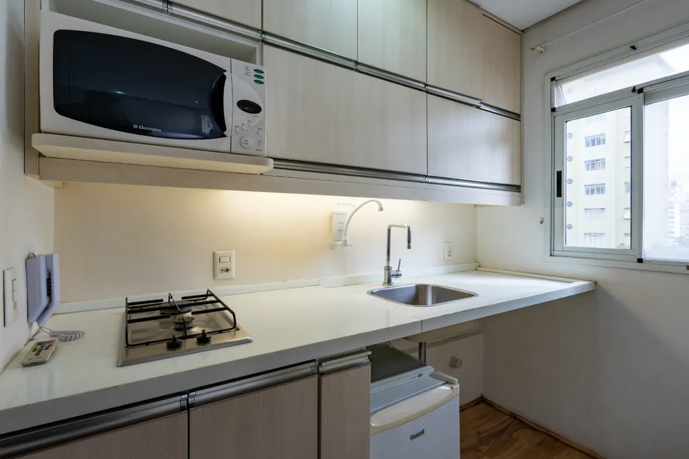 Loft, 31 m² - Foto 10