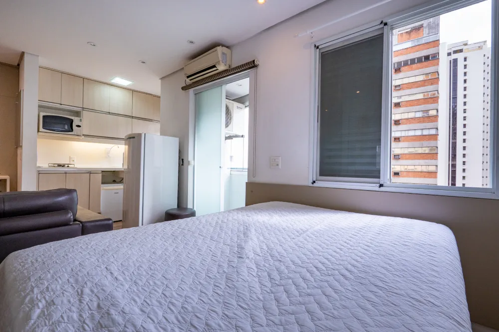 Loft, 31 m² - Foto 6