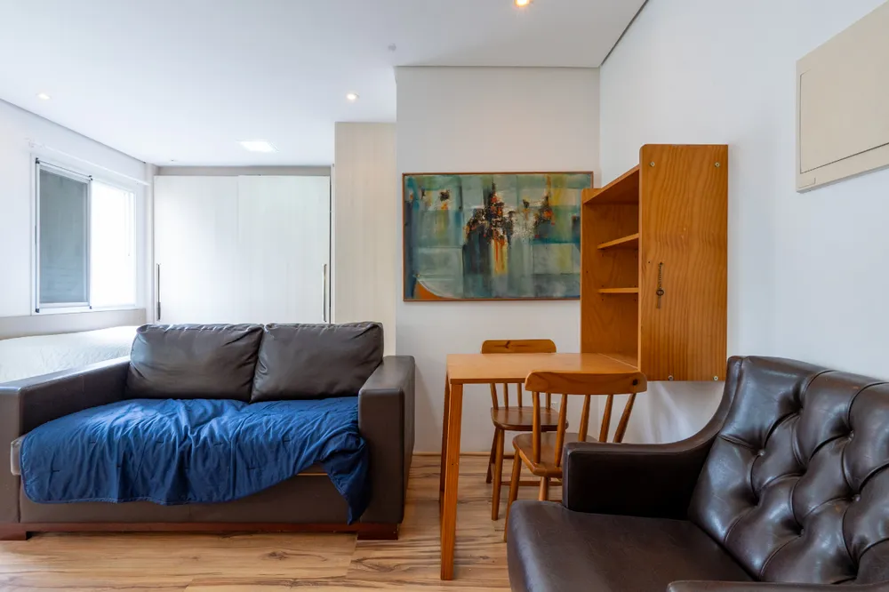 Loft, 31 m² - Foto 11
