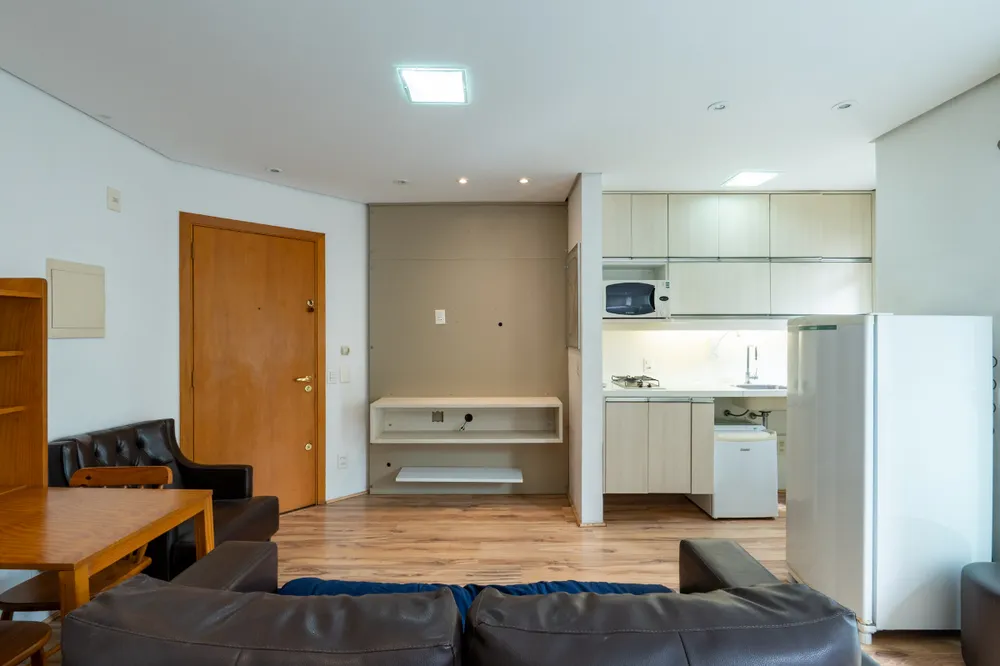 Loft, 31 m² - Foto 1