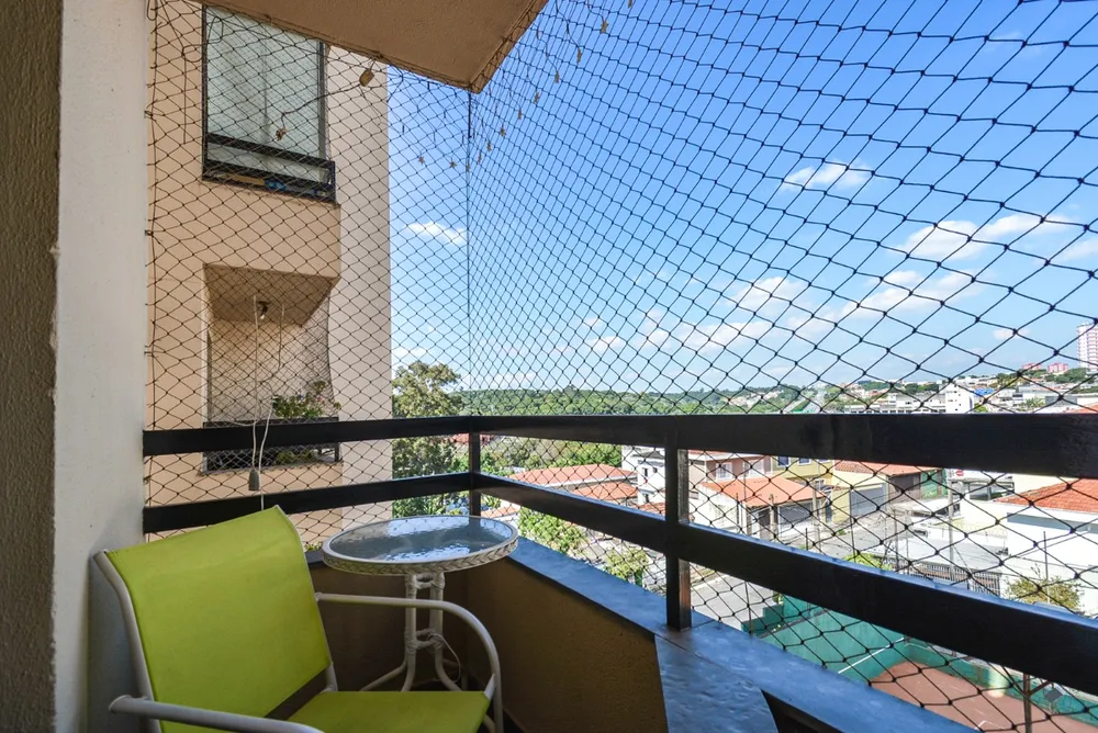 Apartamento, 1 quarto, 65 m² - Foto 5