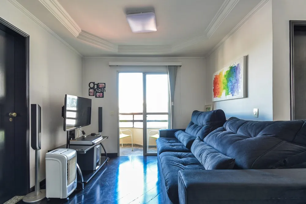Apartamento, 1 quarto, 65 m² - Foto 2