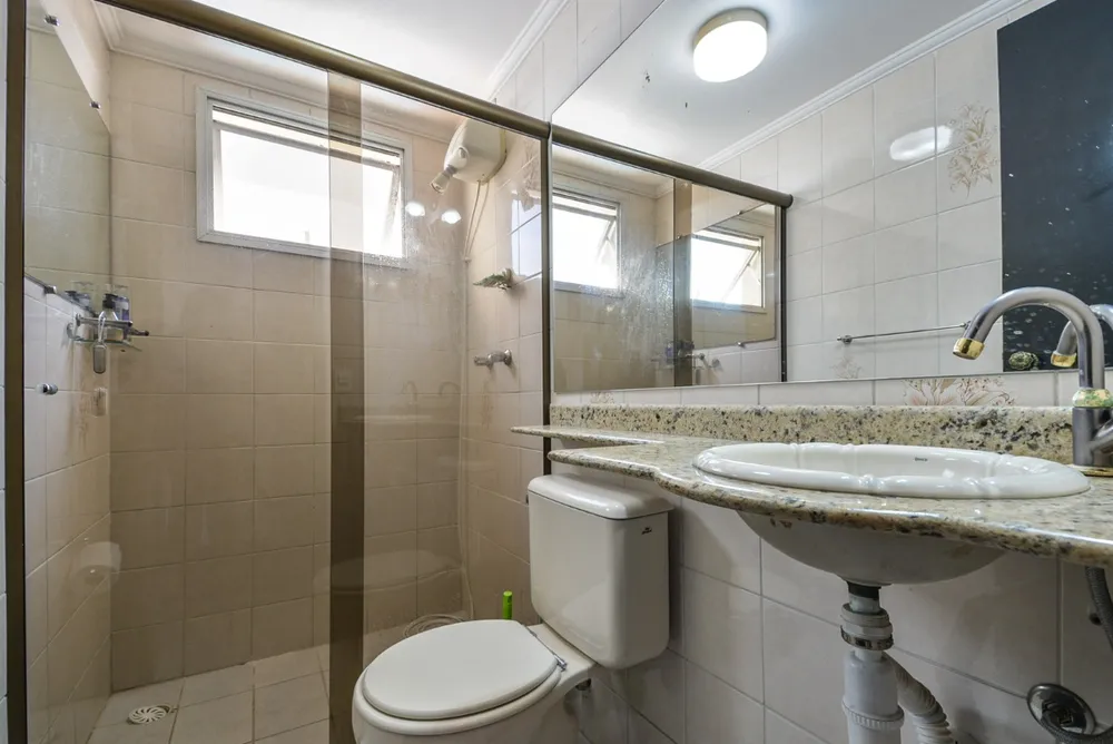 Apartamento, 1 quarto, 65 m² - Foto 3