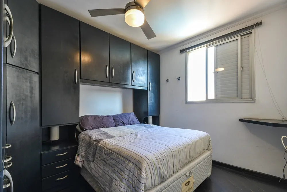 Apartamento, 1 quarto, 65 m² - Foto 7