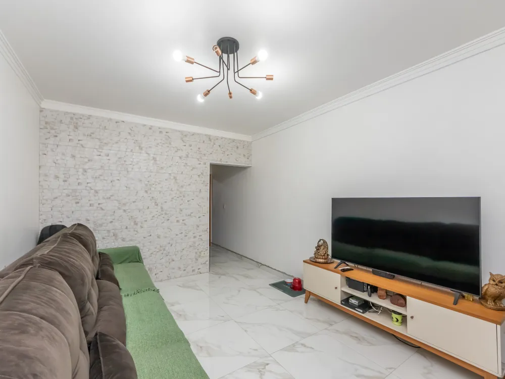 Casa, 2 quartos, 70 m² - Foto 1