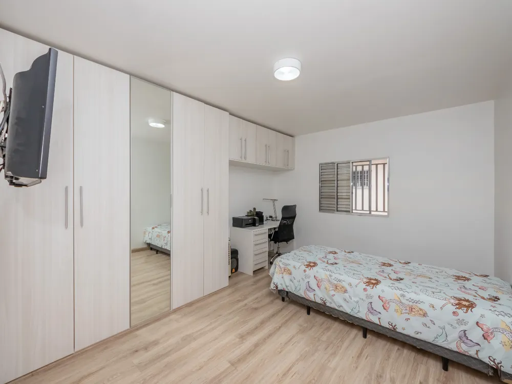 Casa, 2 quartos, 70 m² - Foto 1