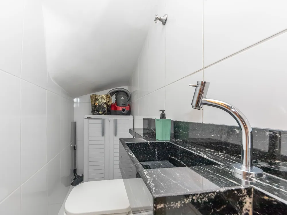 Casa, 2 quartos, 70 m² - Foto 6