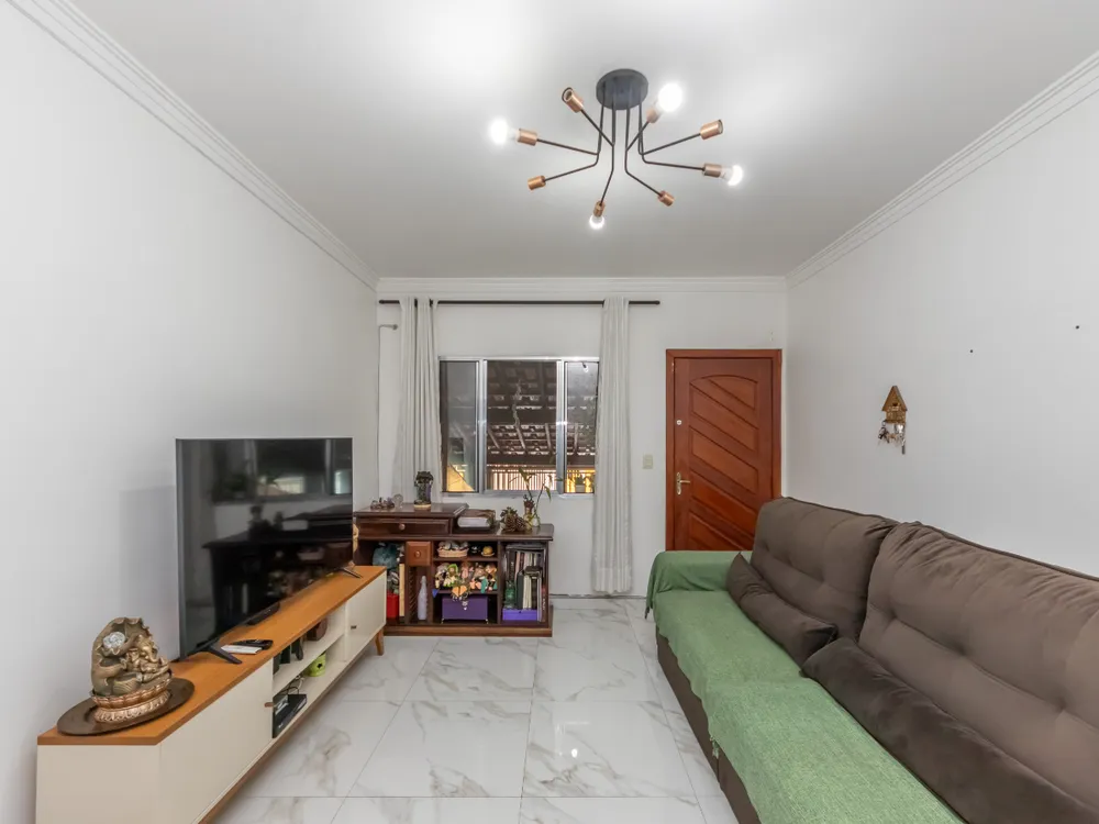 Casa, 2 quartos, 70 m² - Foto 3