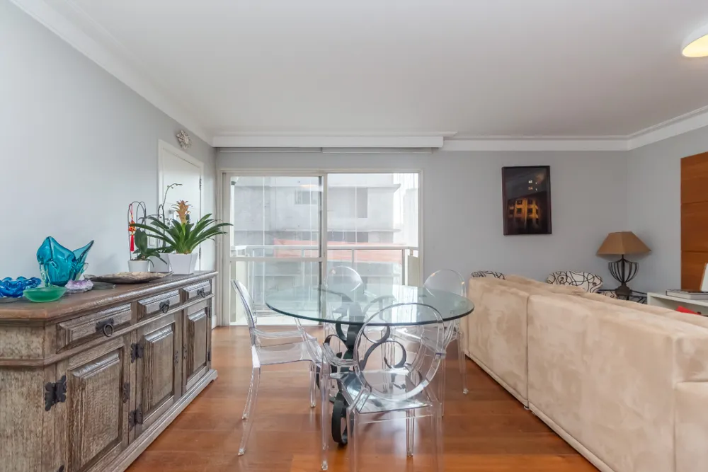 Apartamento, 3 quartos, 112 m² - Foto 6