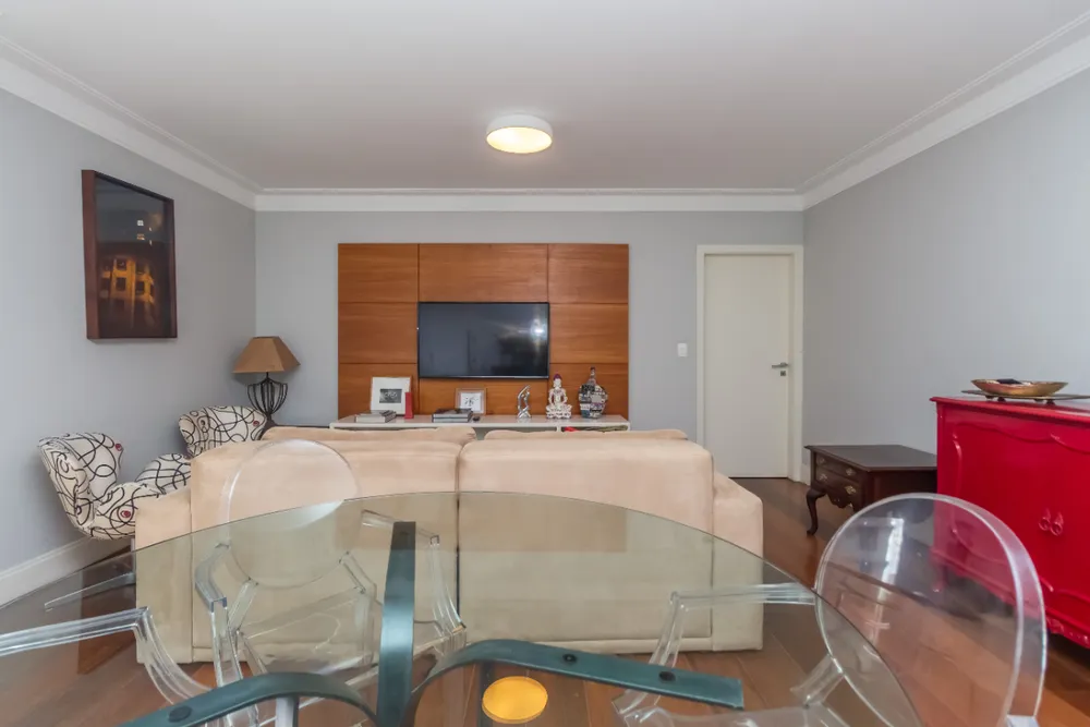 Apartamento, 3 quartos, 112 m² - Foto 3