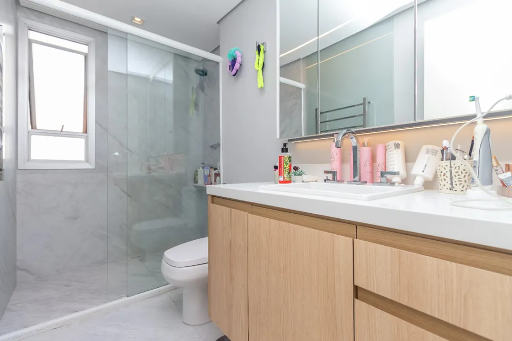 Apartamento, 3 quartos, 112 m² - Foto 2