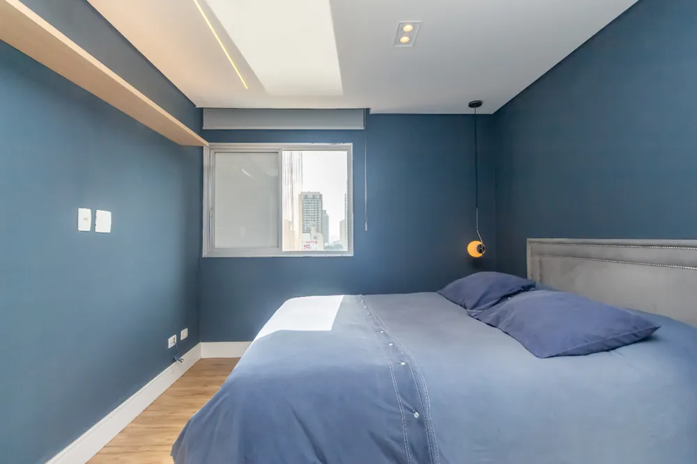 Apartamento, 3 quartos, 112 m² - Foto 1