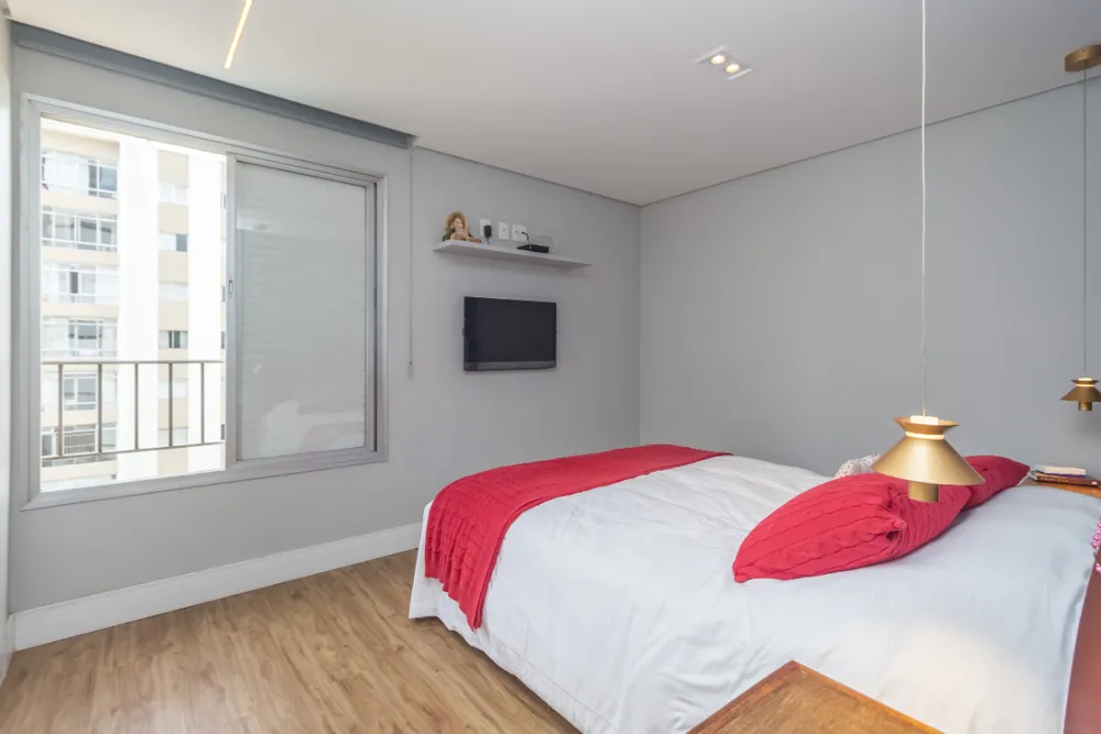 Apartamento, 3 quartos, 112 m² - Foto 8